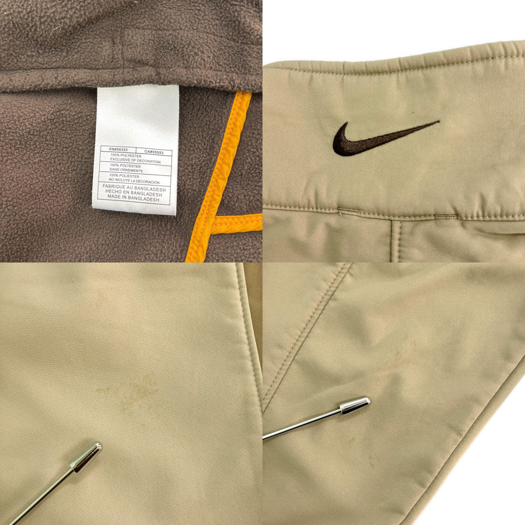00s NIKE