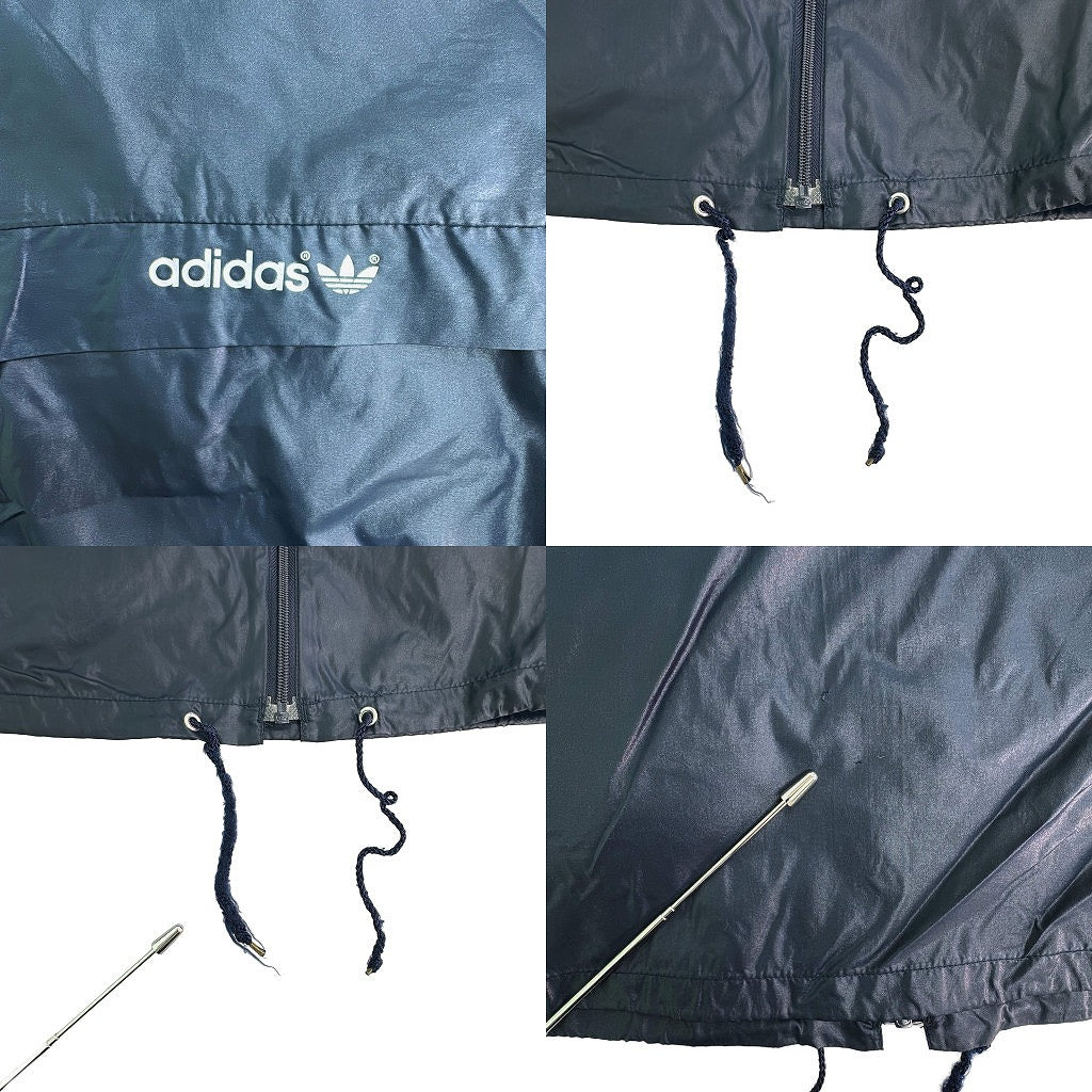 90s adidas Nylon Jacket