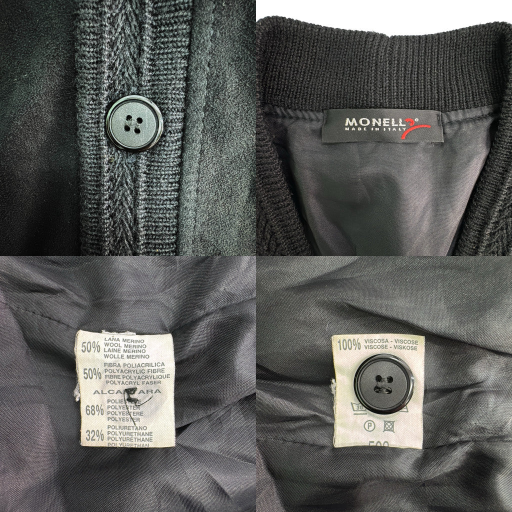 MONELL Cardigan