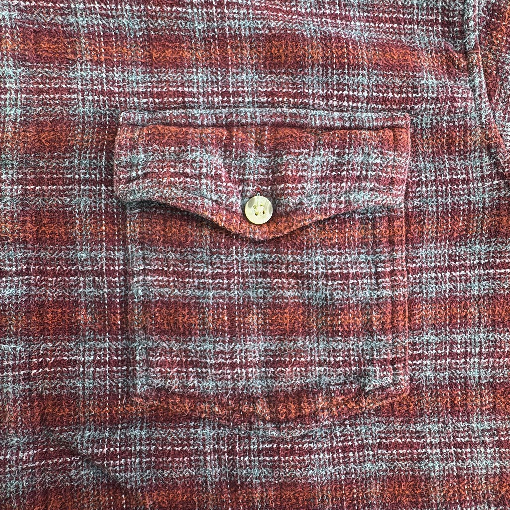 SONOMA Flannel Shirt