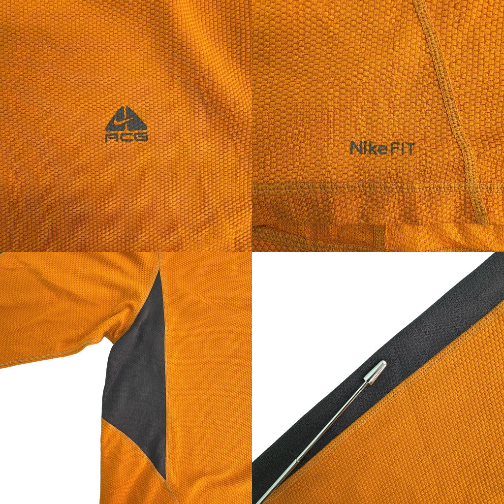 NIKE ACG Long Sleeve T-Shirt