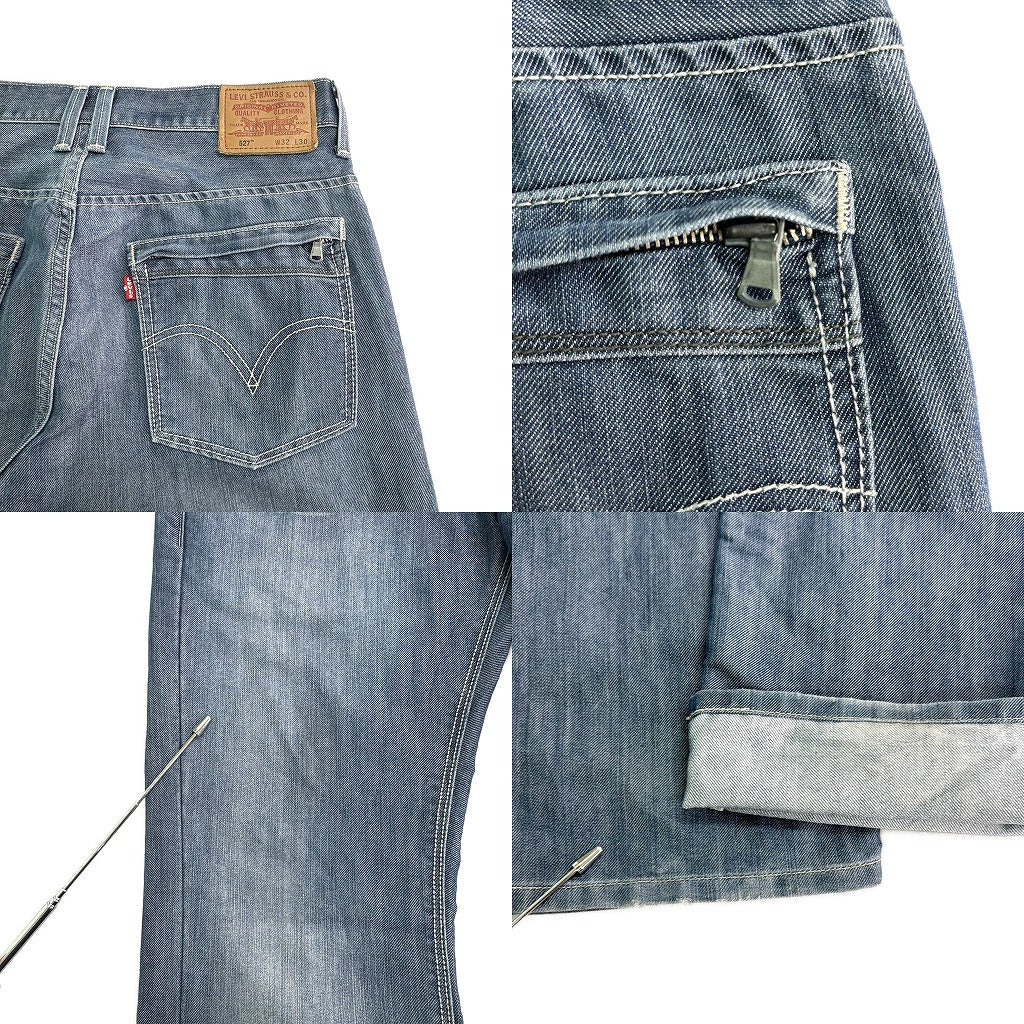 Levi's 527 Denim Pants
