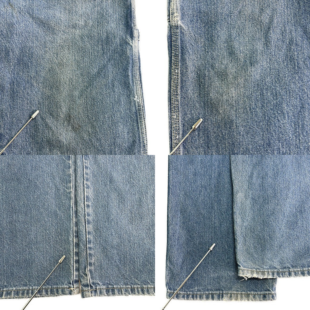 Dickies Denim Painter Denim Painter Pants
