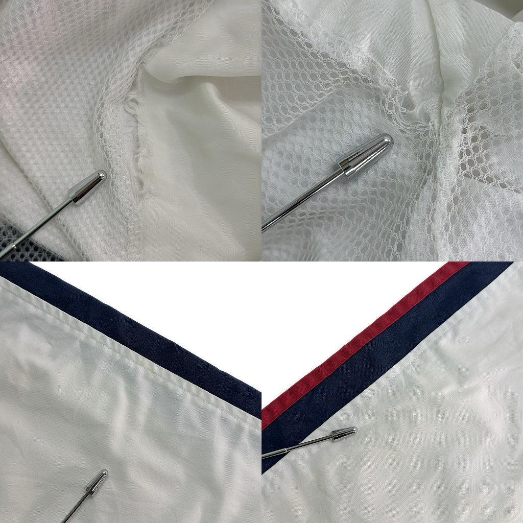 90s Christian Dior Monsieur Windbreaker Jacket