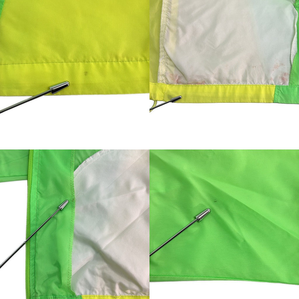 90s NIKE Nylon Jacket