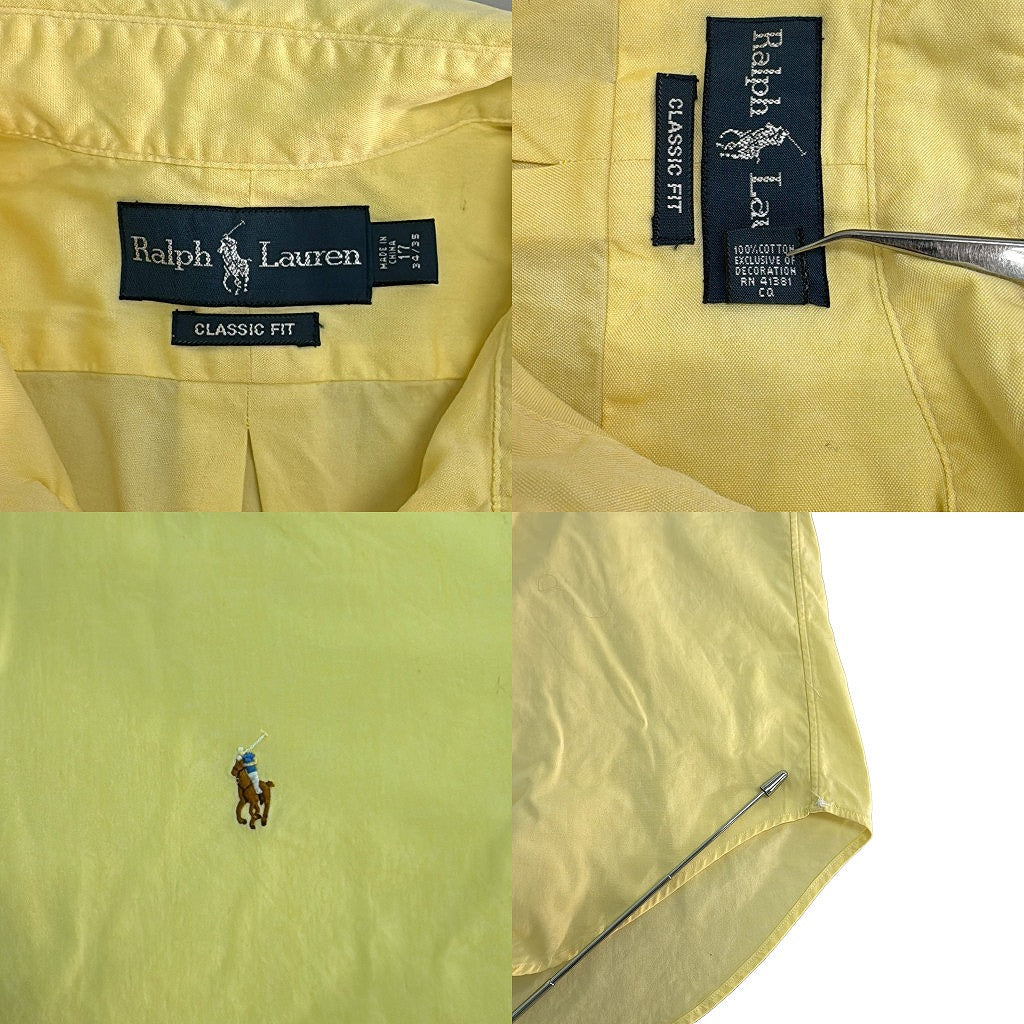 RALPH LAUREN Shirt