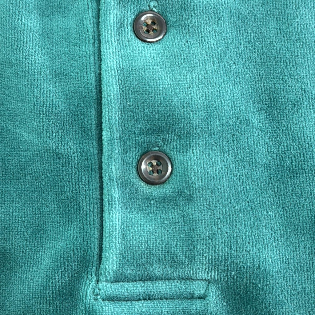 90s LANDS' END Polo Shirt