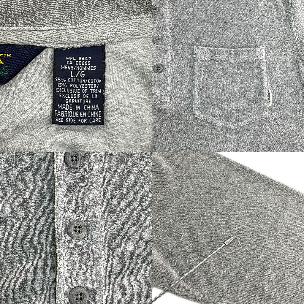 Eddie Bauer EBTEK Polo Shirt
