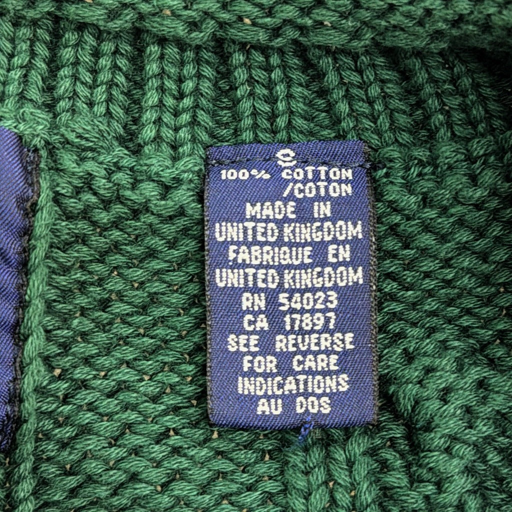 90s GAP Sweater