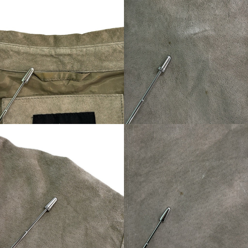 claiborne Leather Jacket
