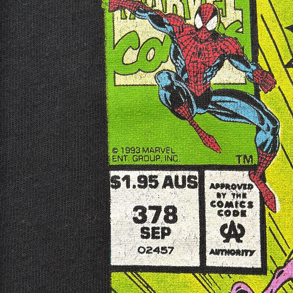 MARVEL Character T-Shirt