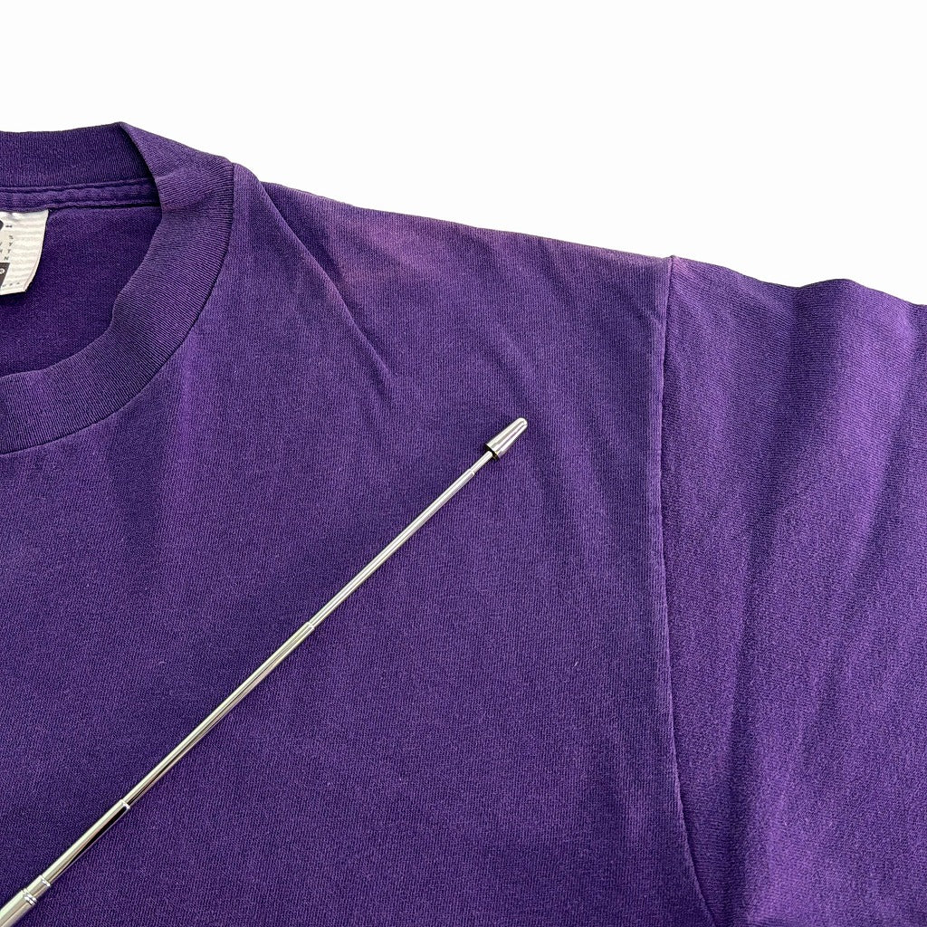 90s Lee Plain Long Sleeve T-Shirt