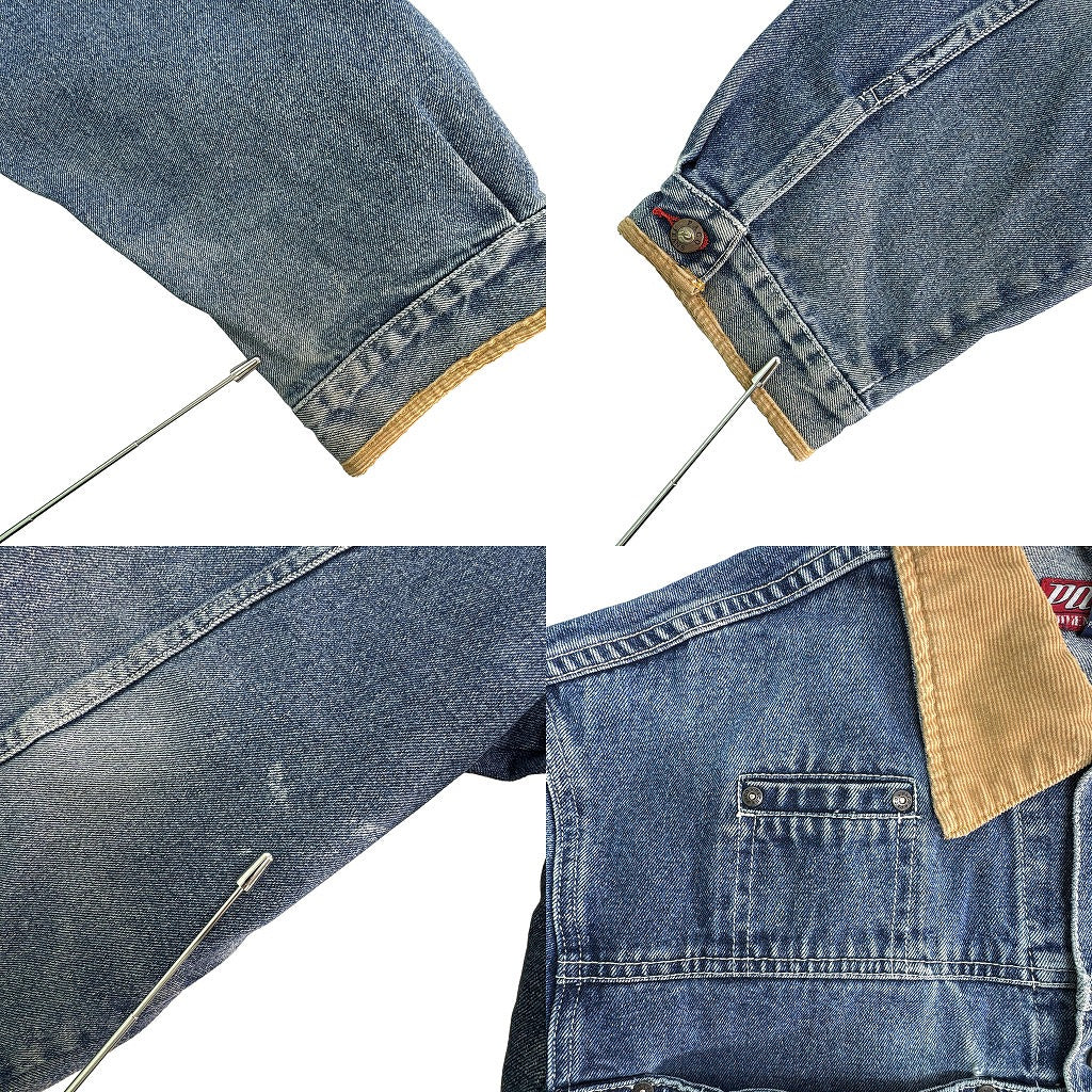 PACO Denim Jacket