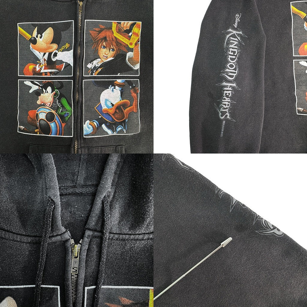 Full Zip Hoodie
