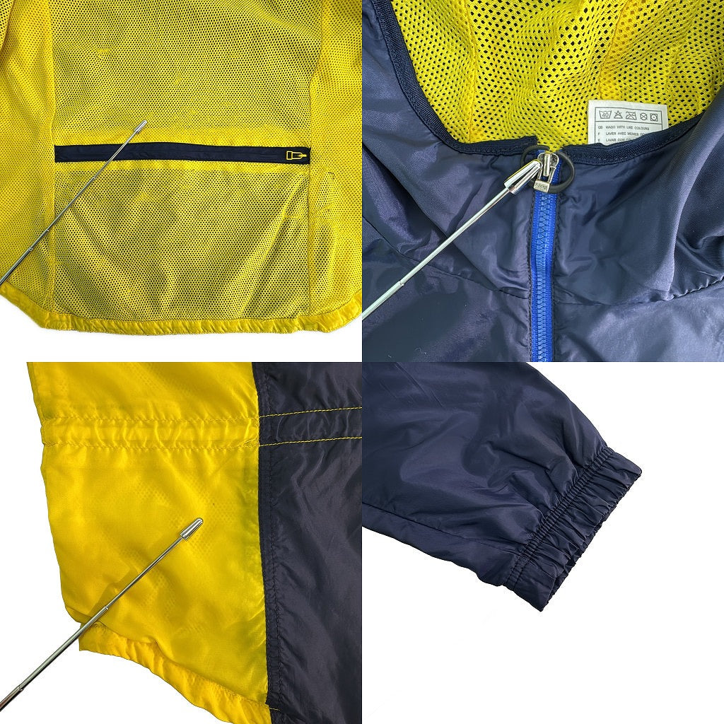 90s NIKE Nylon Jacket