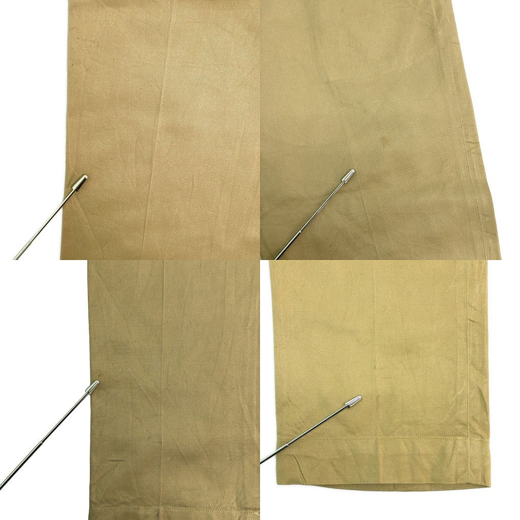 60s U.S. ARMY Military Pants