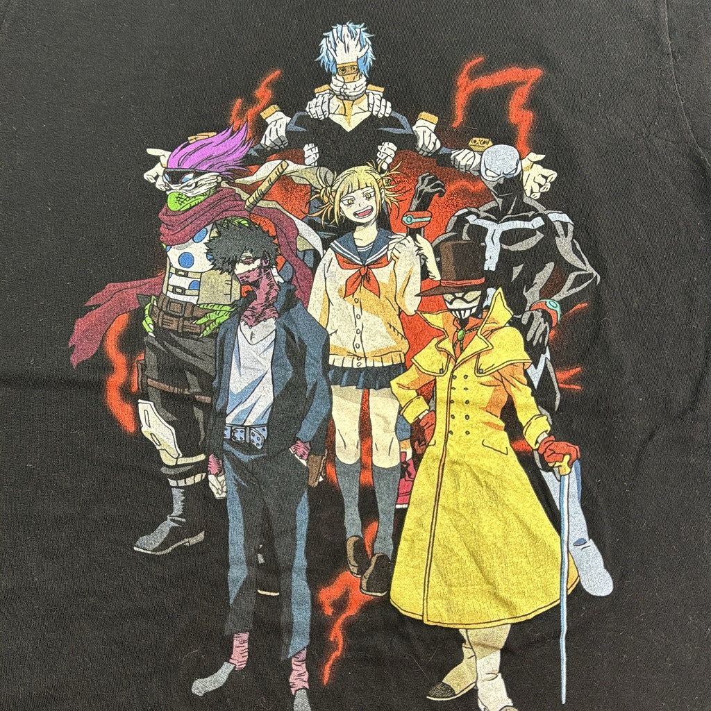 Character T-Shirt