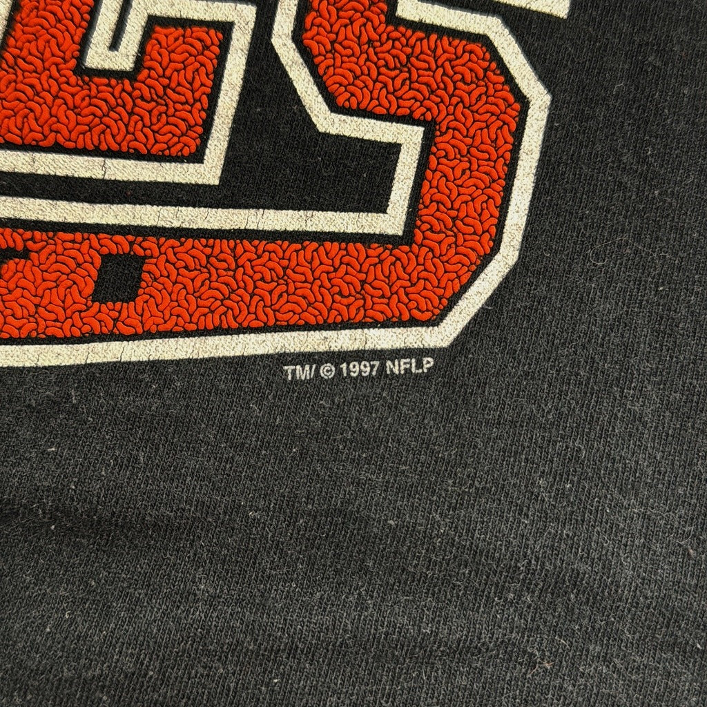 90s PRO PLAYER College T-Shirt
