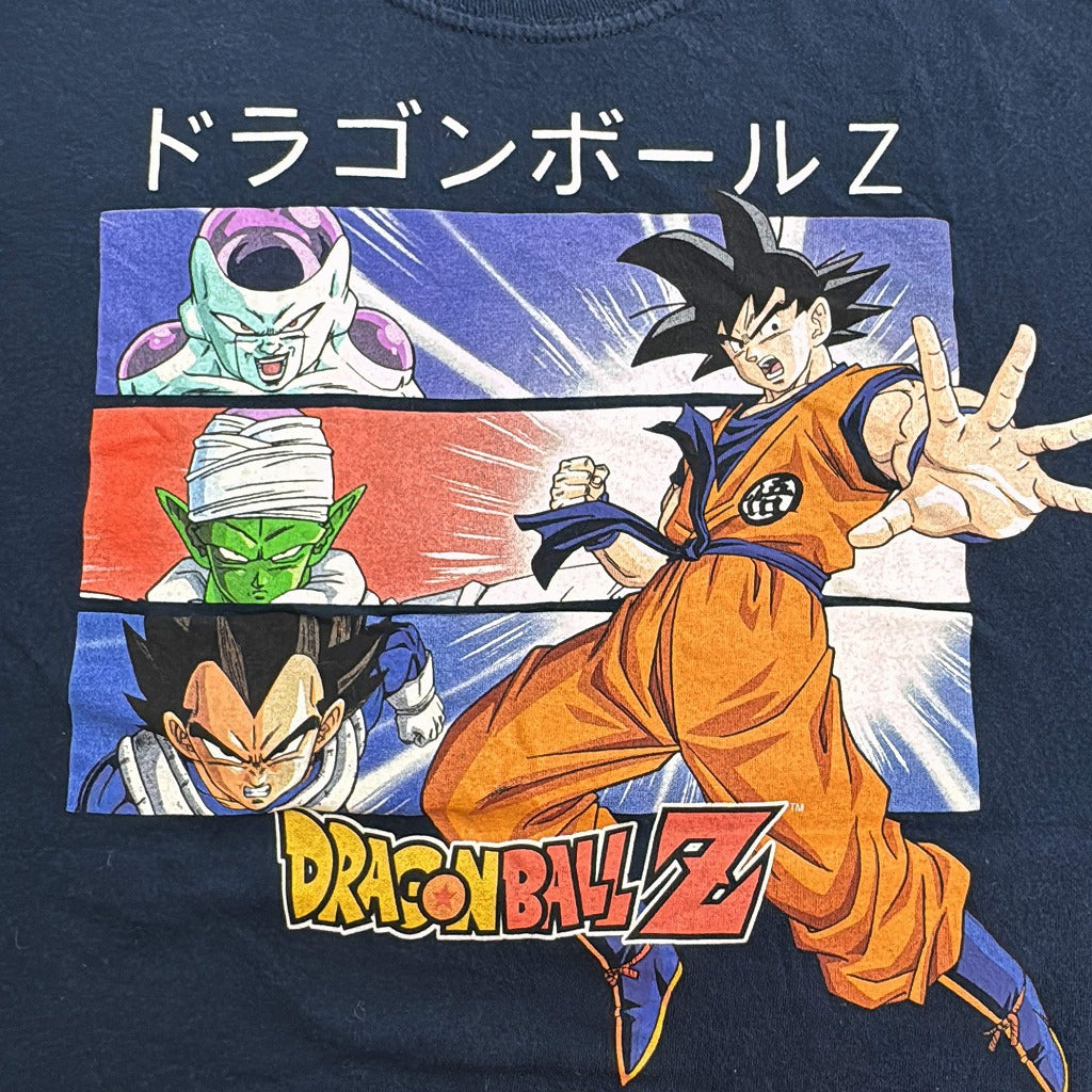 Character Long Sleeve T-Shirt