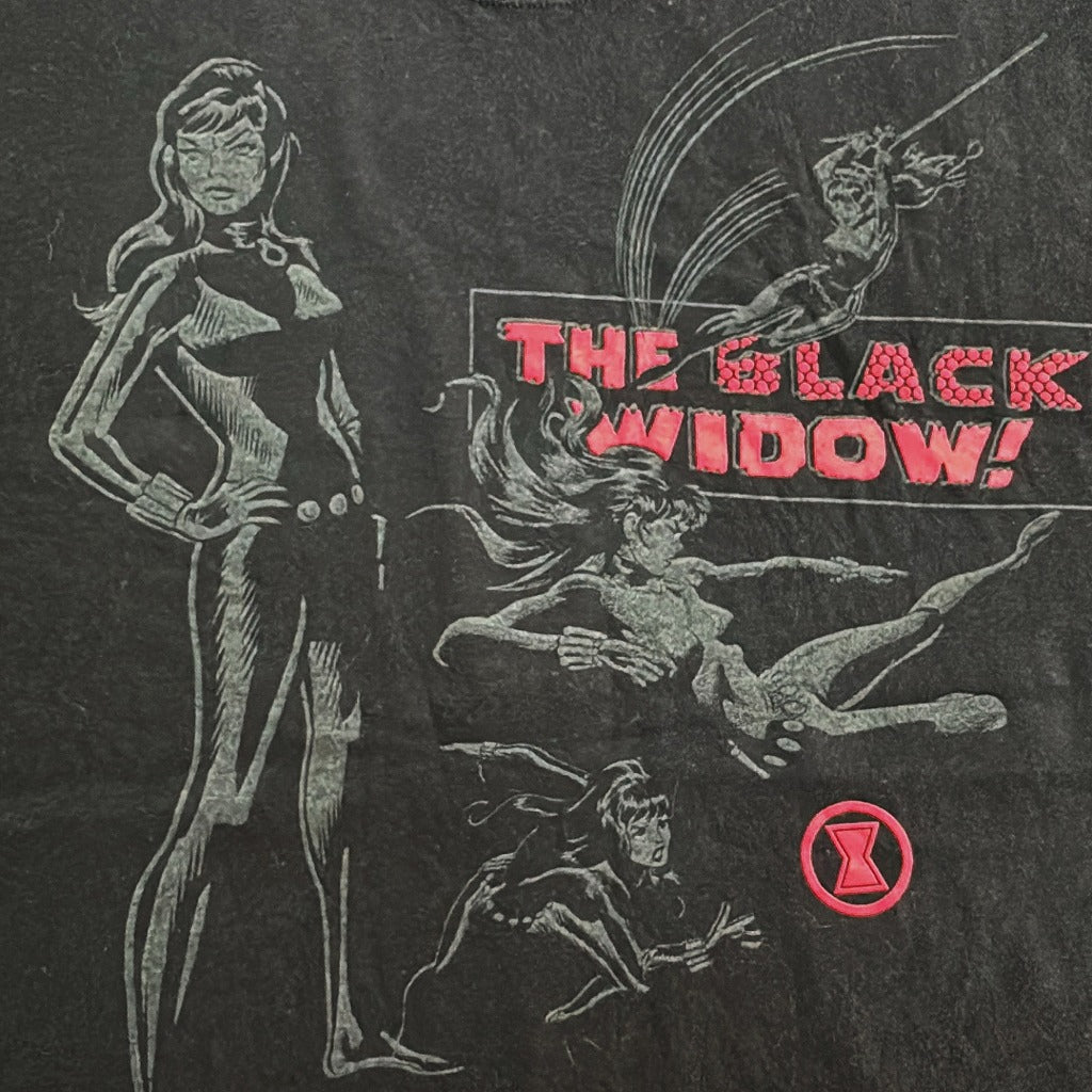 MARVEL Character T-Shirt