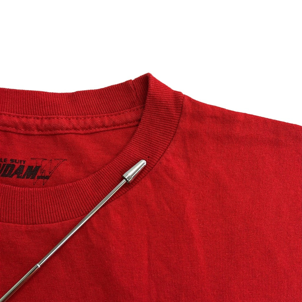 Character T-Shirt