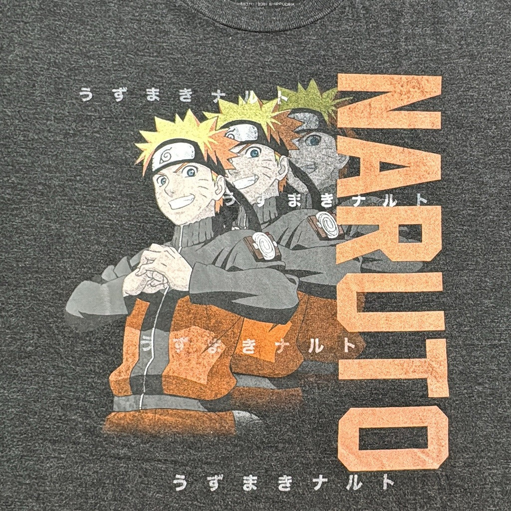 NARUTO Shippuden Character T-Shirt