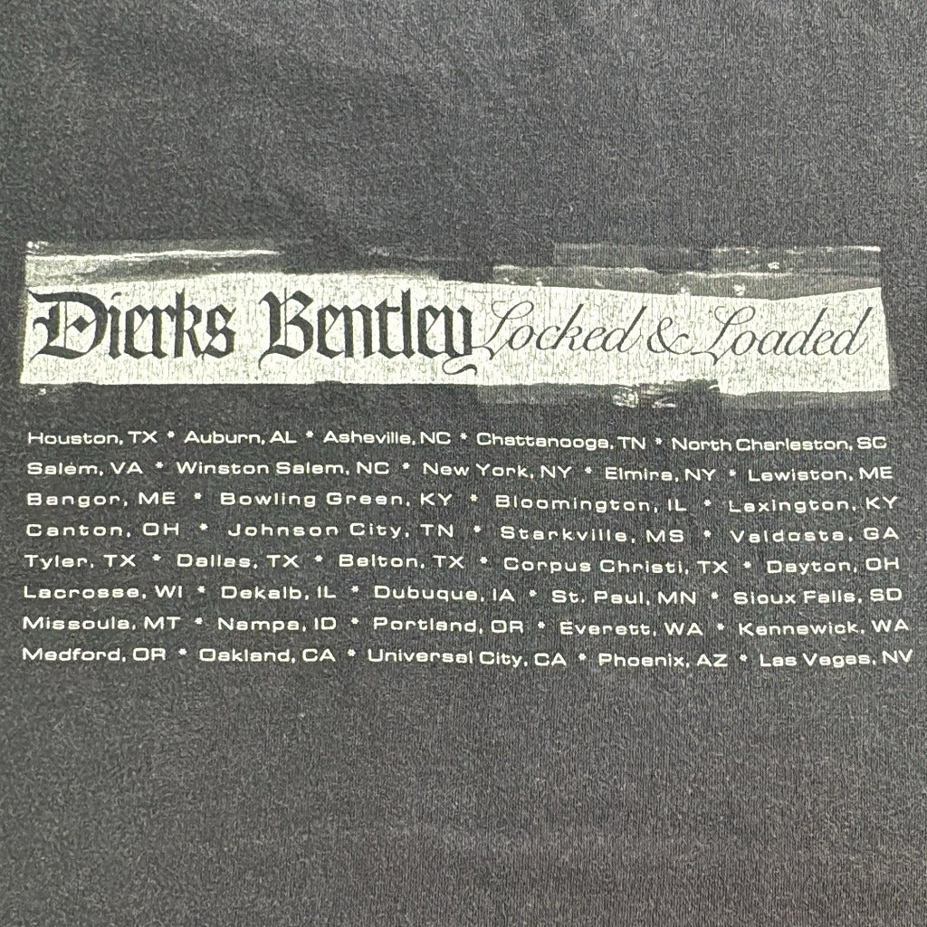 anvil Musician T-Shirt