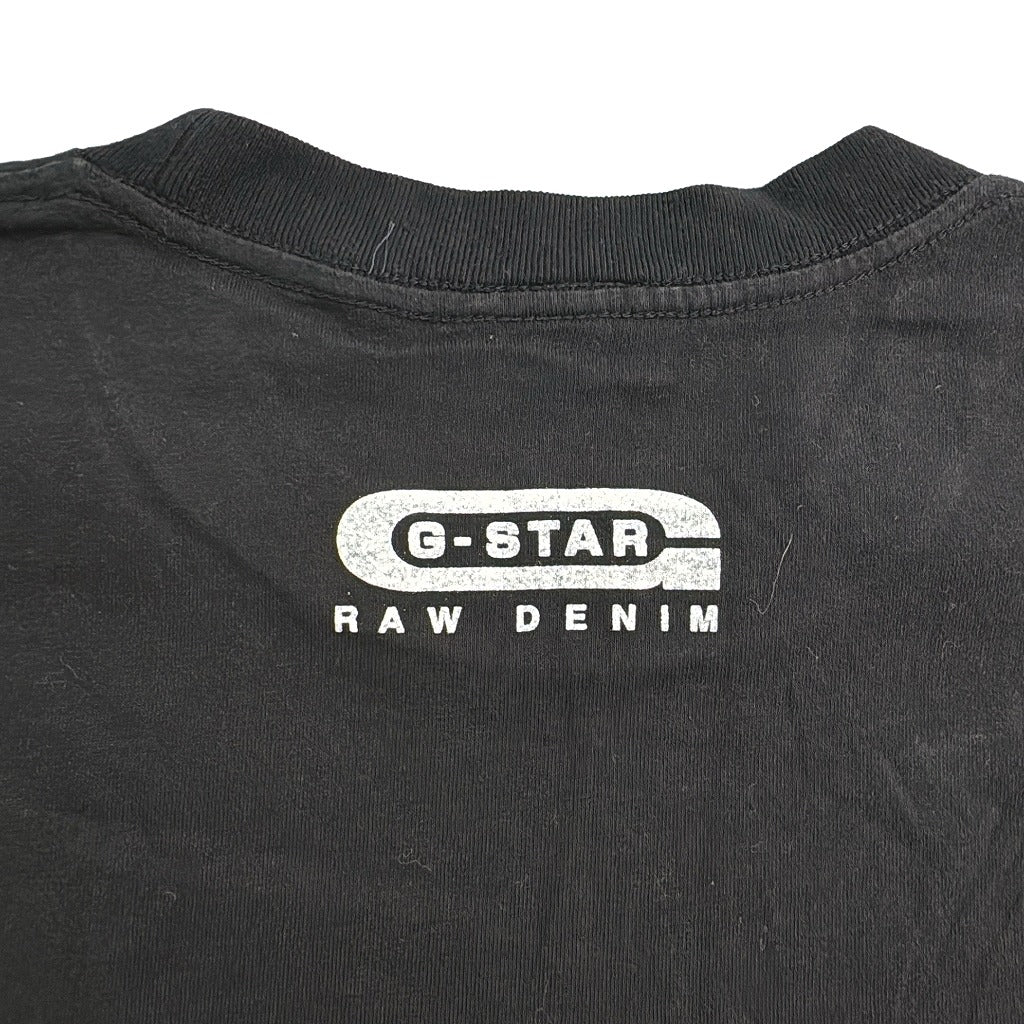 G-STAR RAW Brand T-Shirt