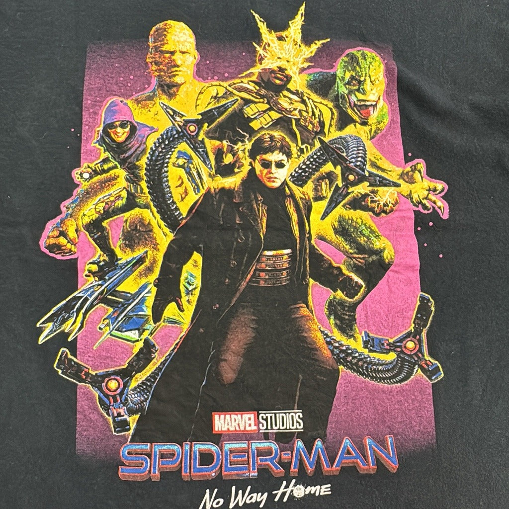 MARVEL Movie T-Shirt