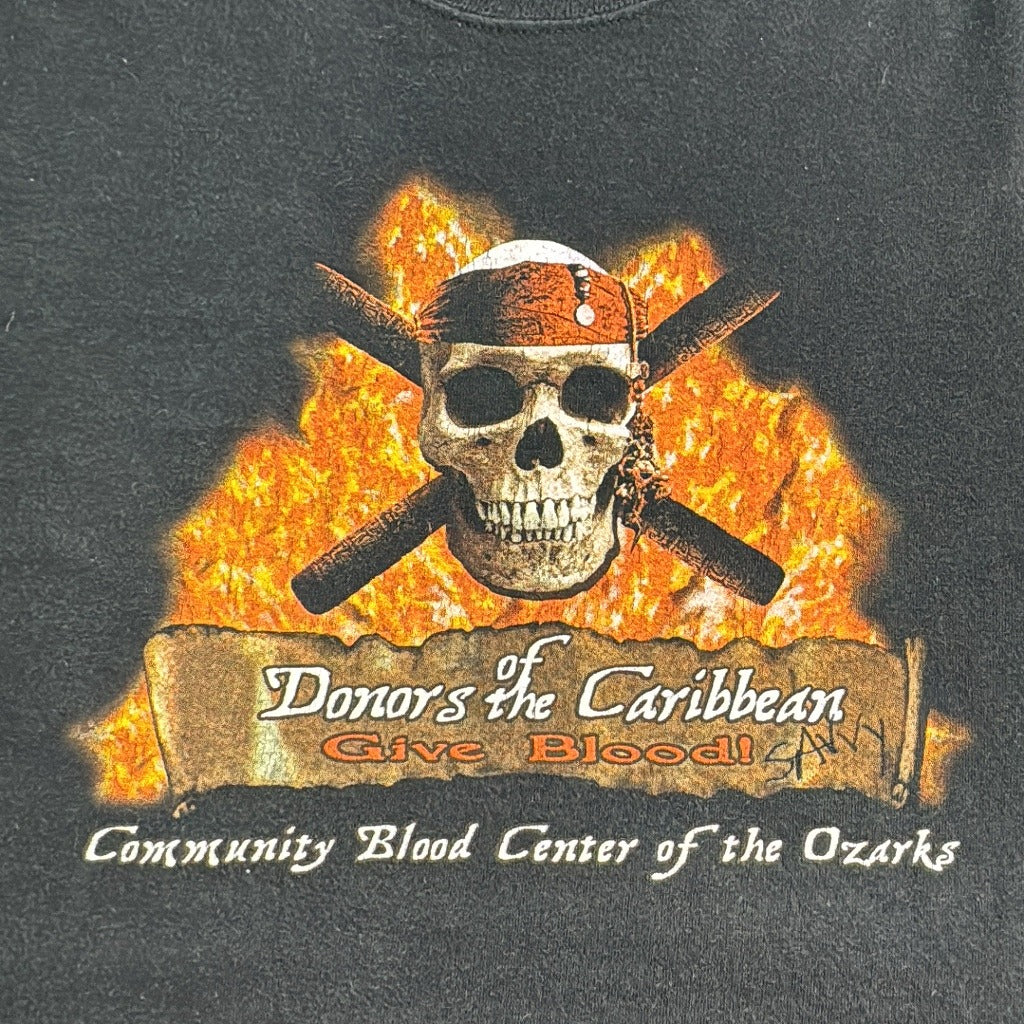 Hanes Company T-Shirt