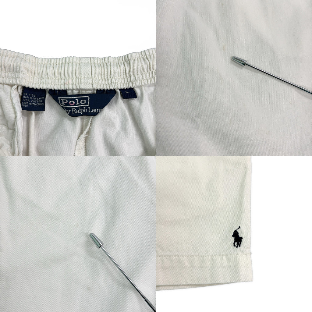 Polo by Ralph Lauren Chino Shorts