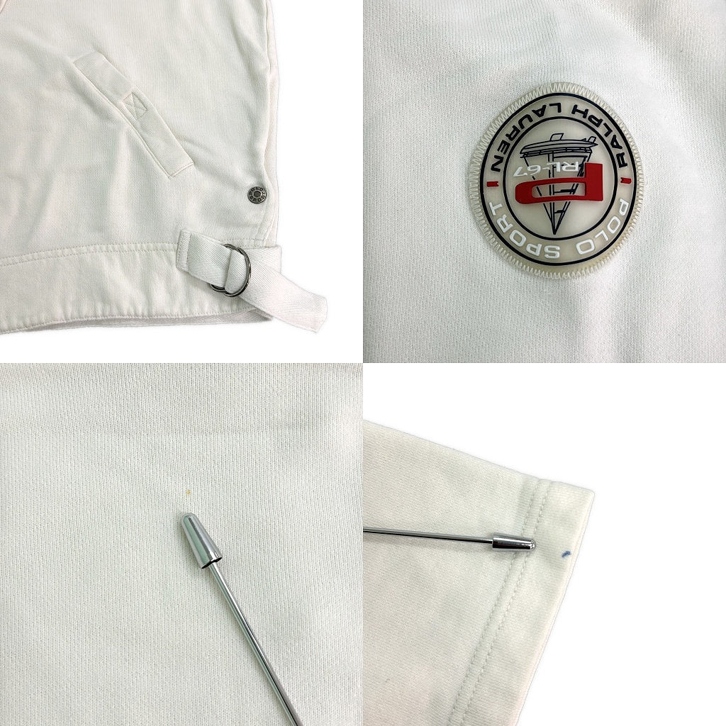POLO SPORT Sweat