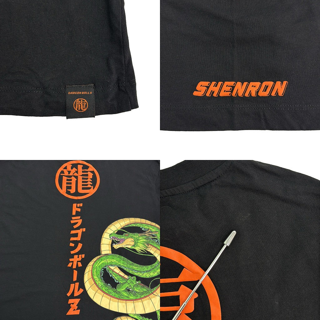 Character T-Shirt