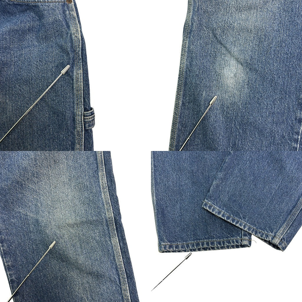 Dickies Denim Painter Denim Painter Pants