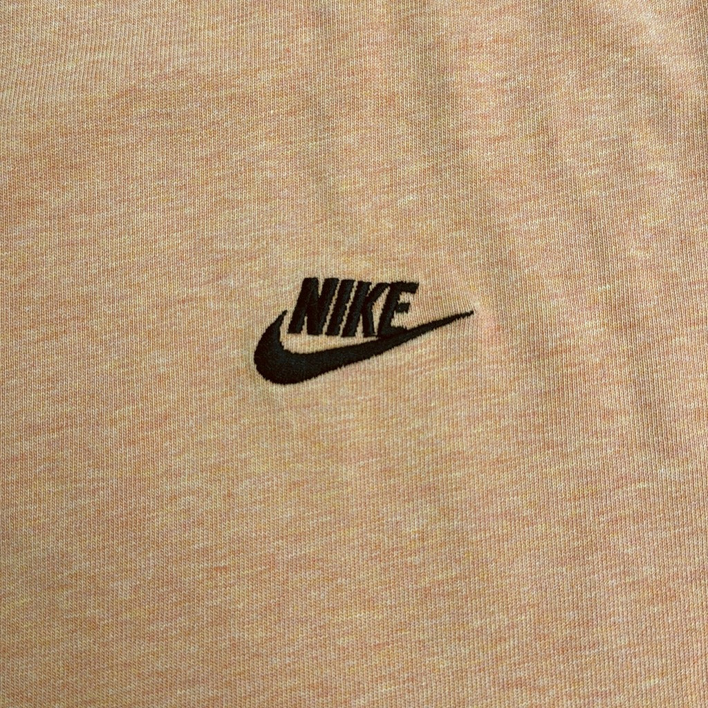 NIKE Sports Brand Pro Team T-Shirt