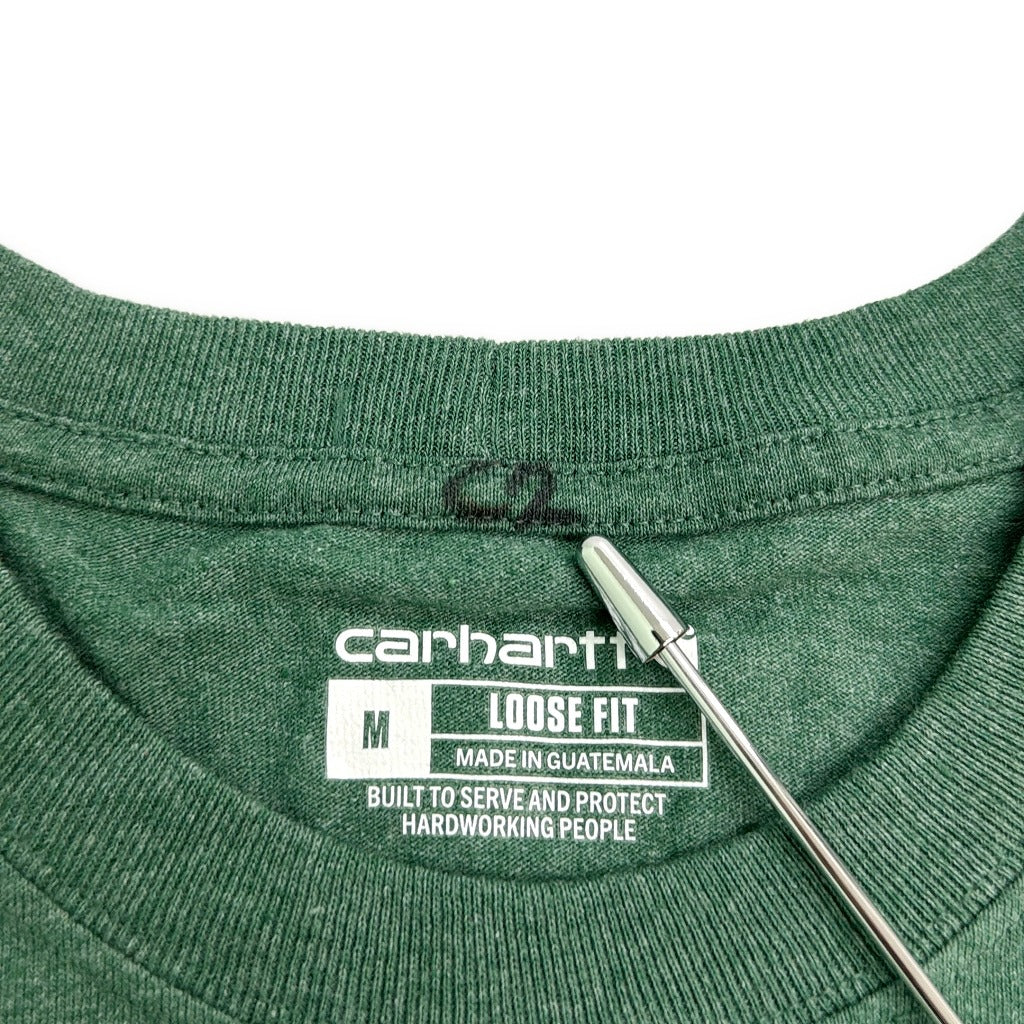 Carhartt Brand T-Shirt