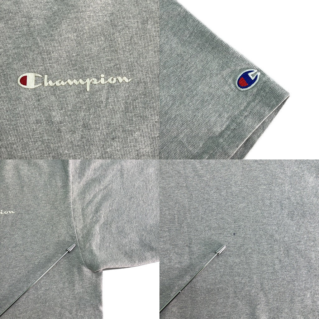90s Champion Plain T-Shirt