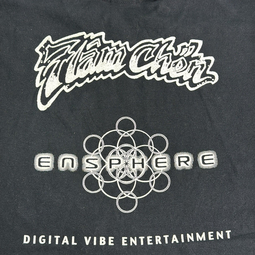 90s Classic Platinum Character T-Shirt