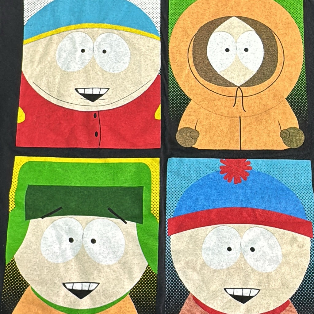 Character T-Shirt