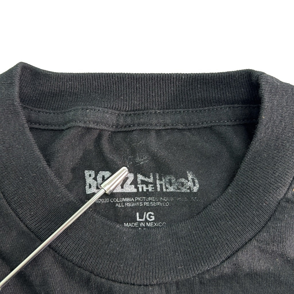 Boyz n the Hood ボーイズン・ザ・フッド Movie T-Shirt