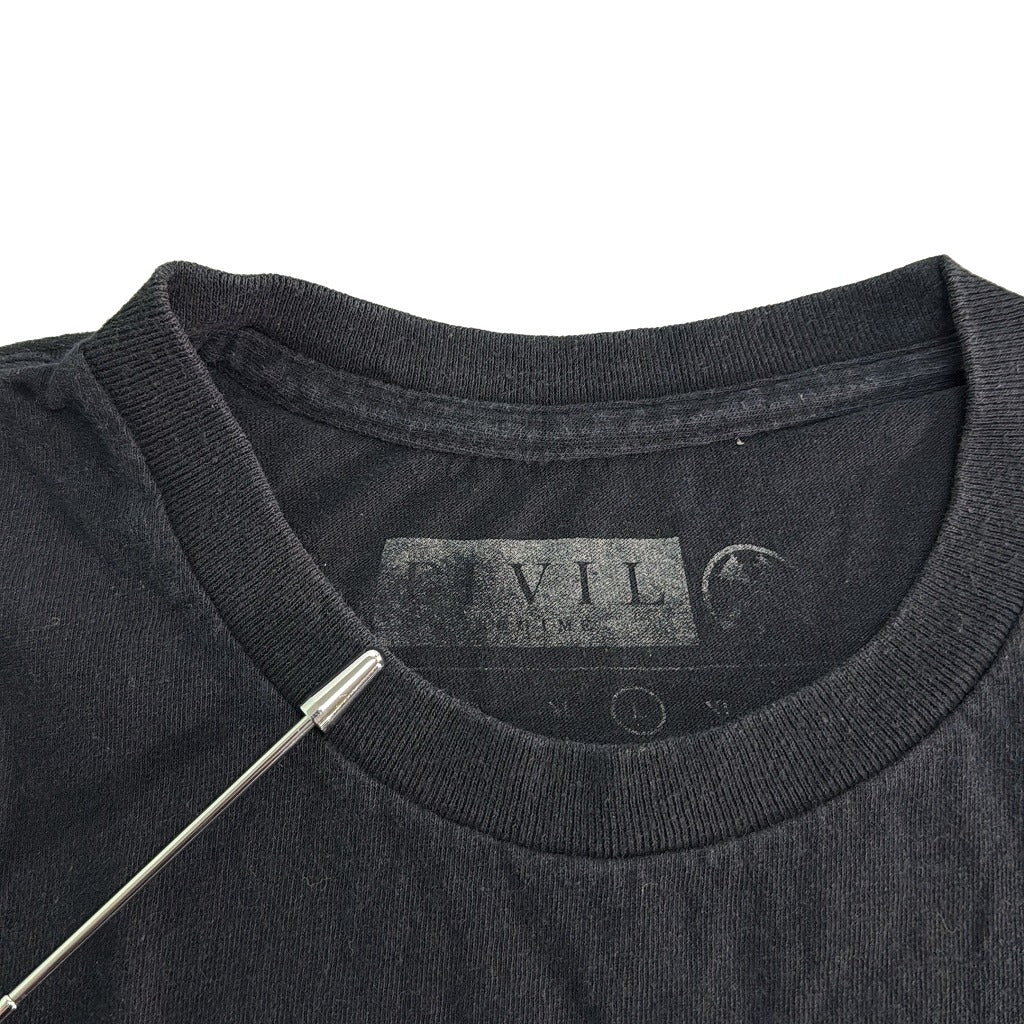 CIVIL REGIME シビル・レジーム Brand T-Shirt