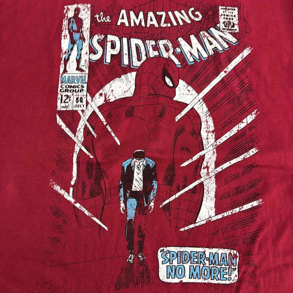 MARVEL Character T-Shirt