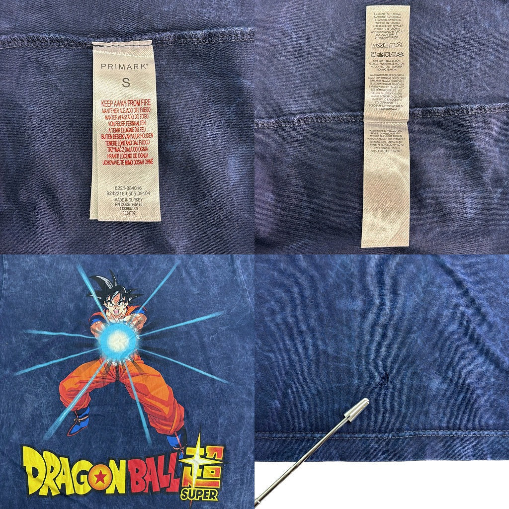 Character T-Shirt