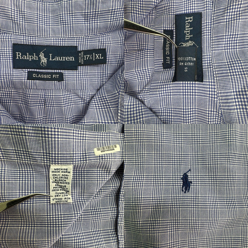 RALPH LAUREN