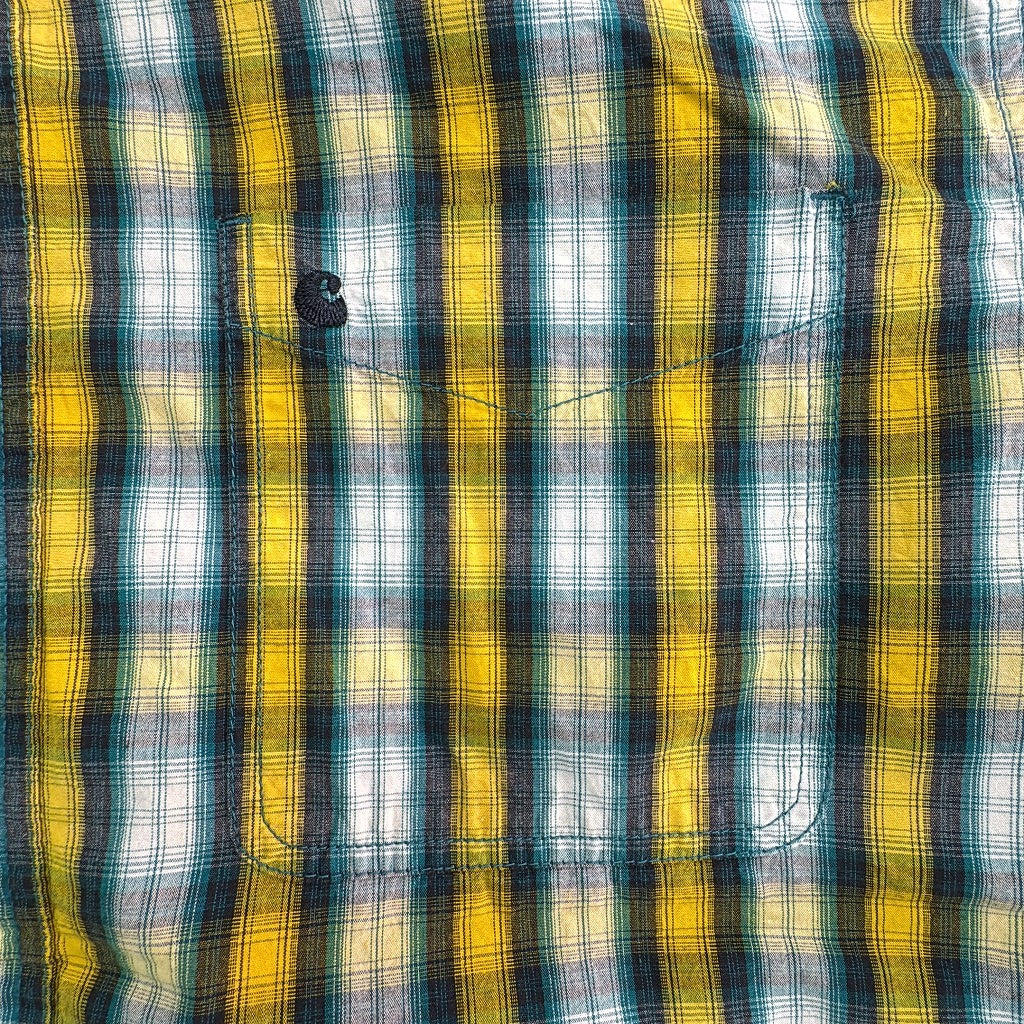 Carhartt Check Shirt