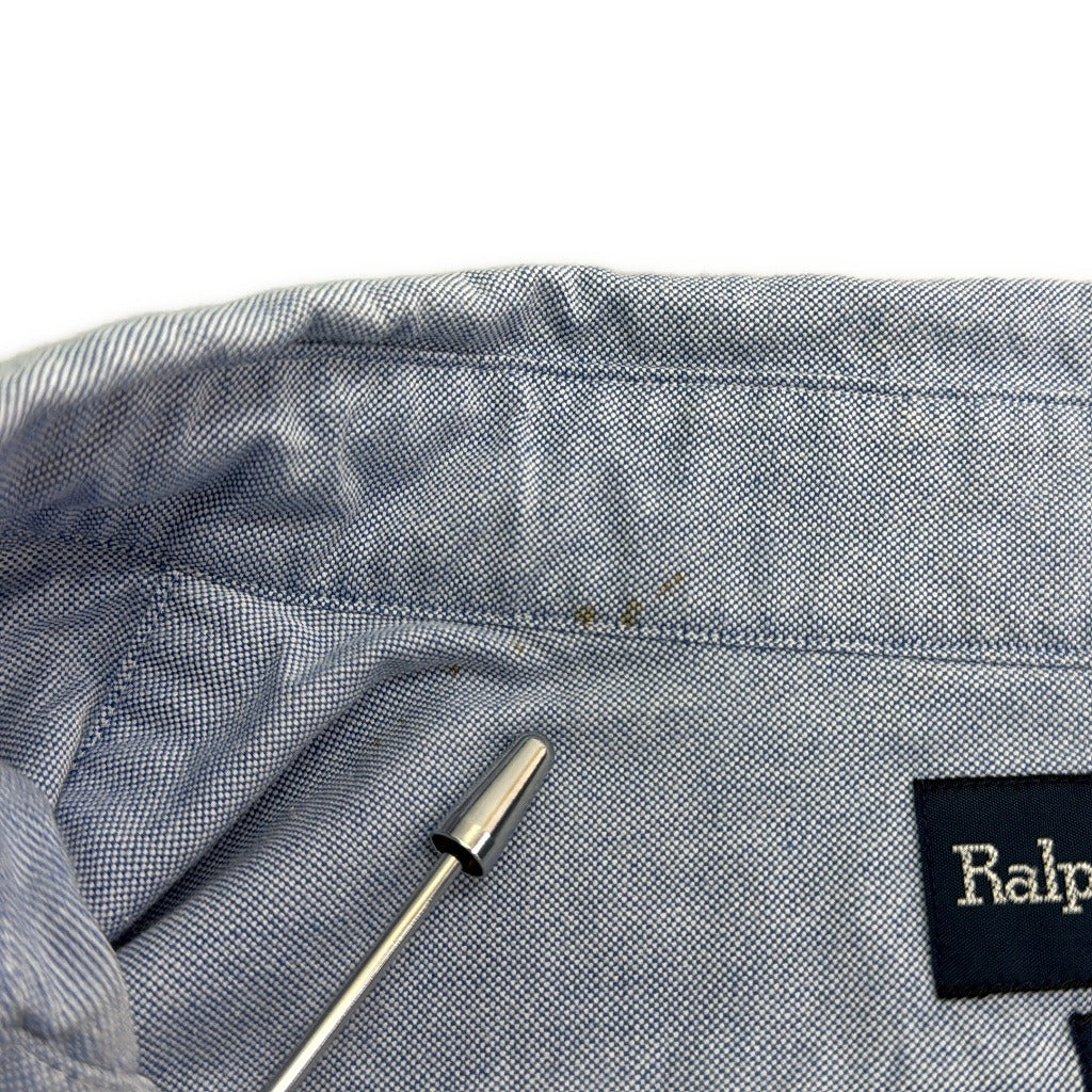 90s Polo by Ralph Lauren YARMOUTH Shirt