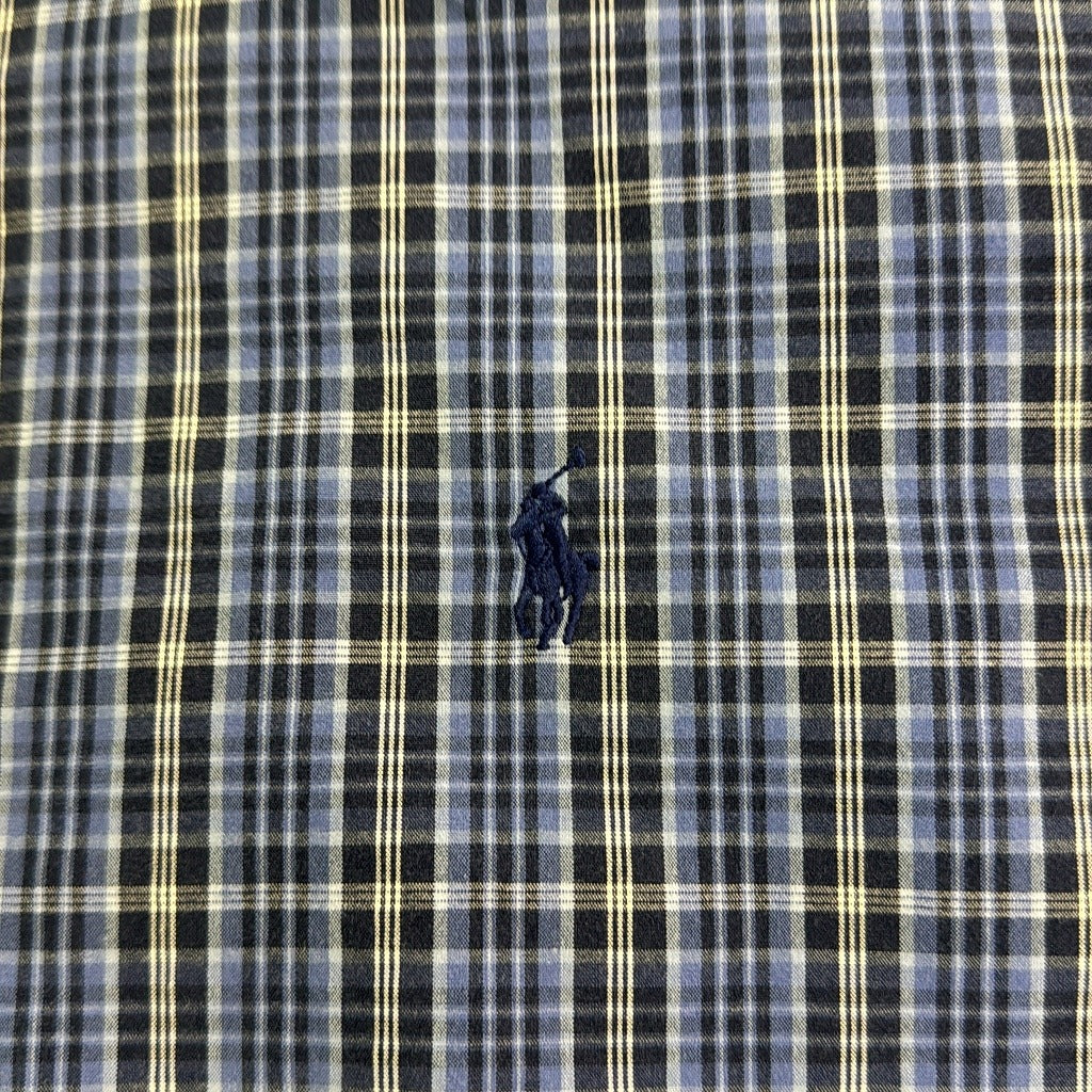 Polo by Ralph Lauren LOWELL SPORT Check Shirt
