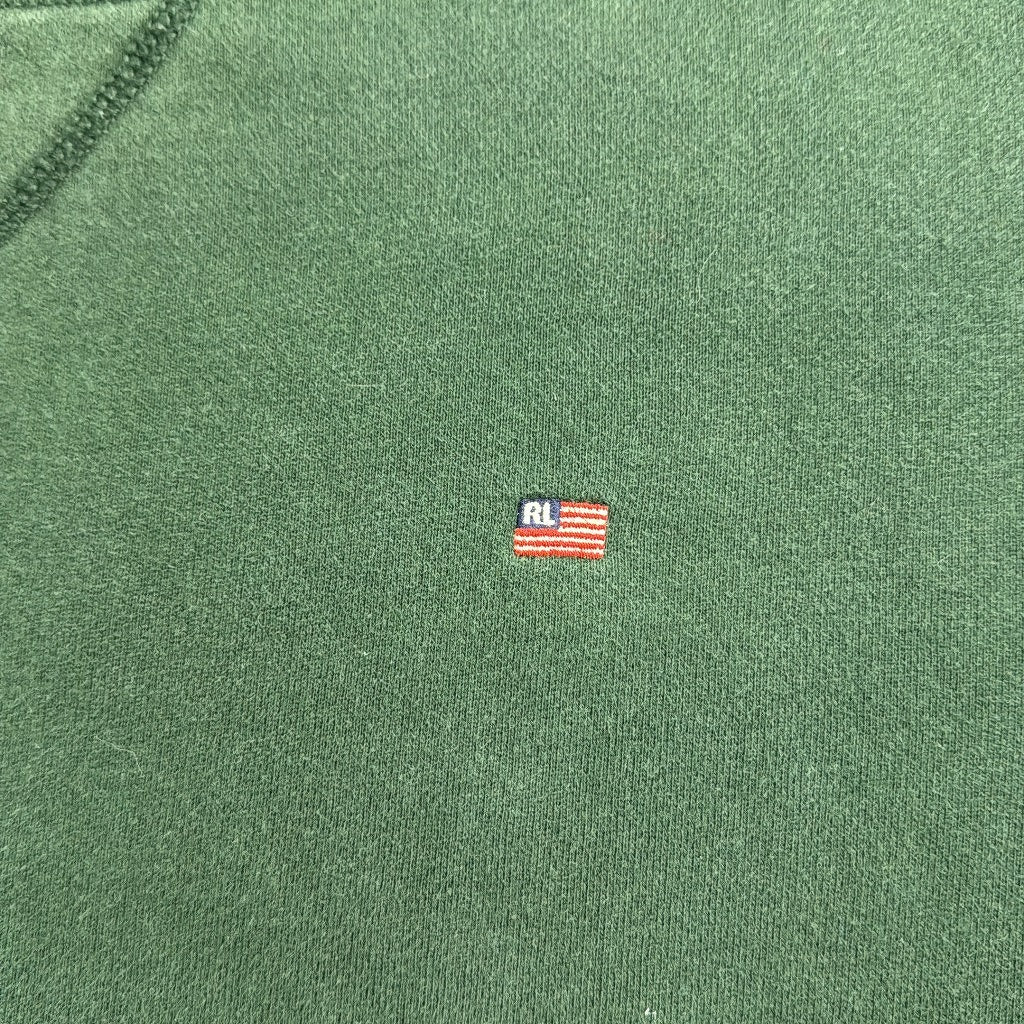 POLO JEANS Logo Sweat