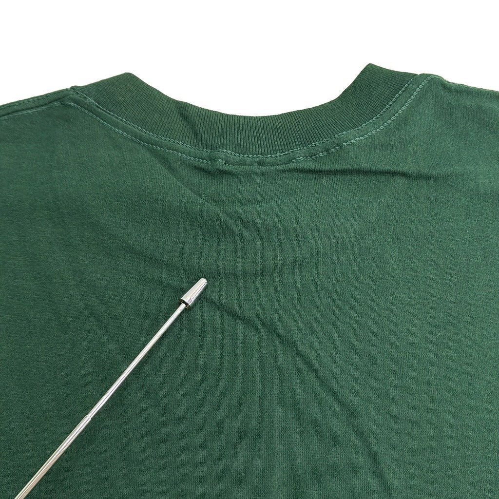 90s BASIC EDITIONS Plain Long Sleeve T-Shirt