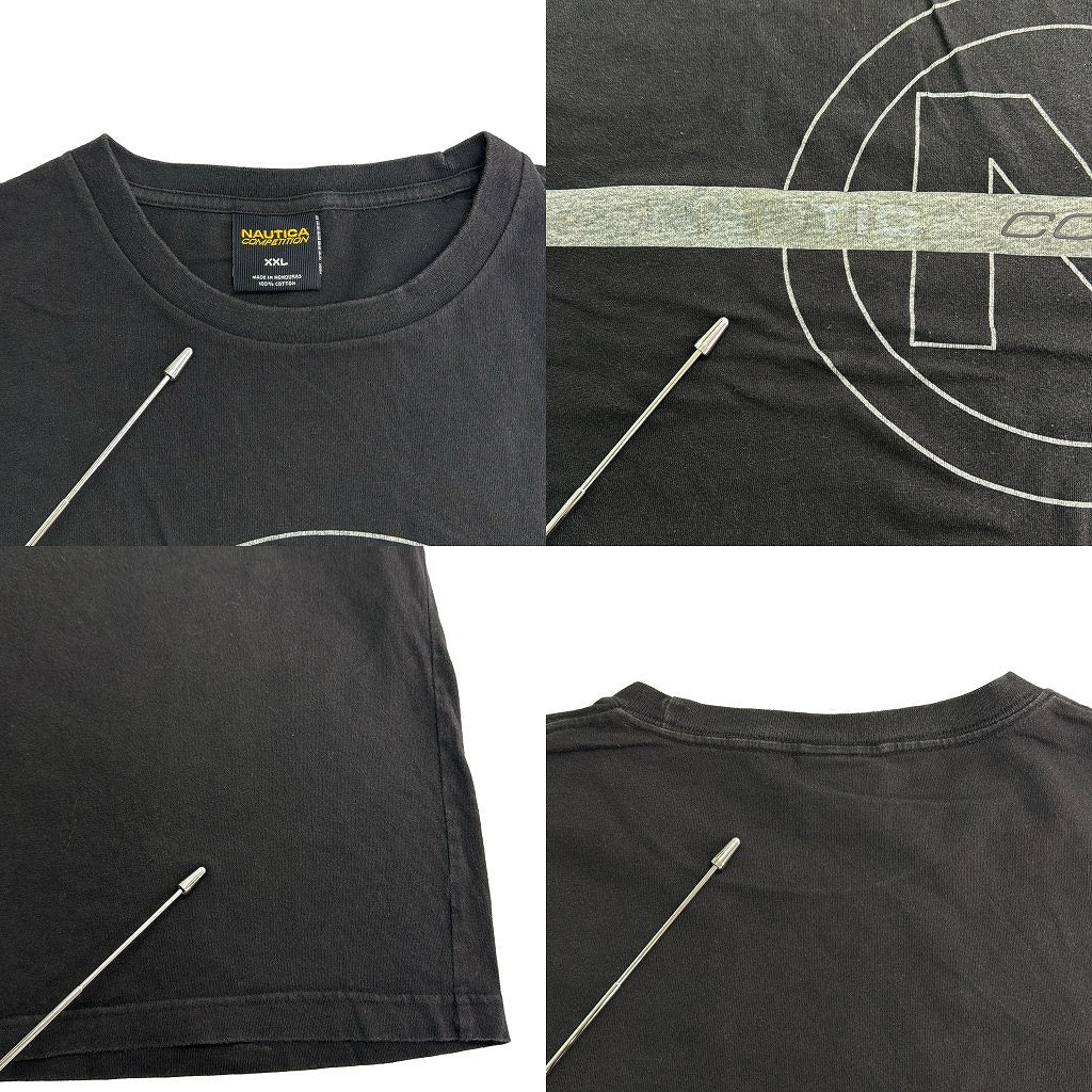 NAUTICA COMPETITION Brand T-Shirt